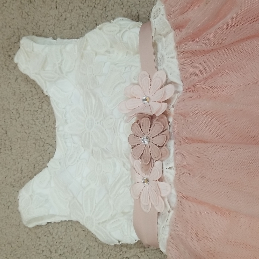 NWOT Formal Dress - Picture 2 of 4
